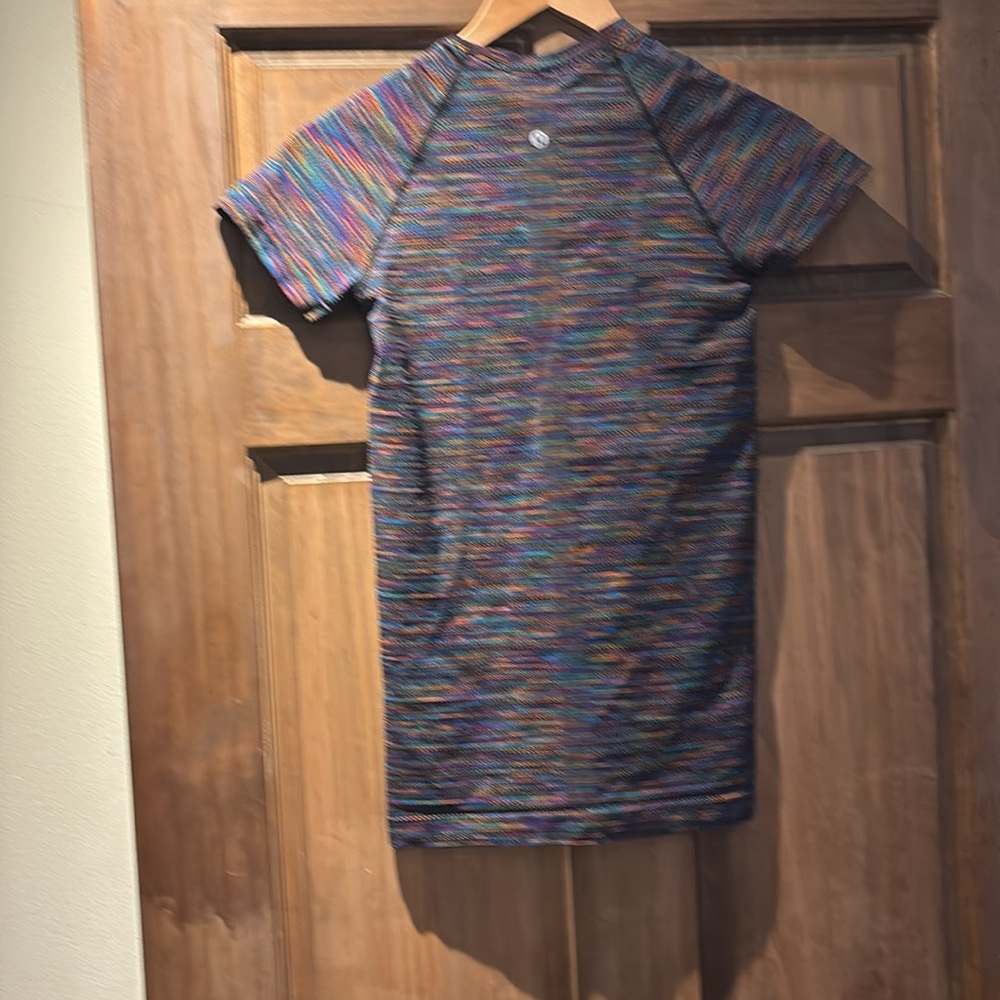 Lululemon Multicolor Swiftly - Picture 2 of 6